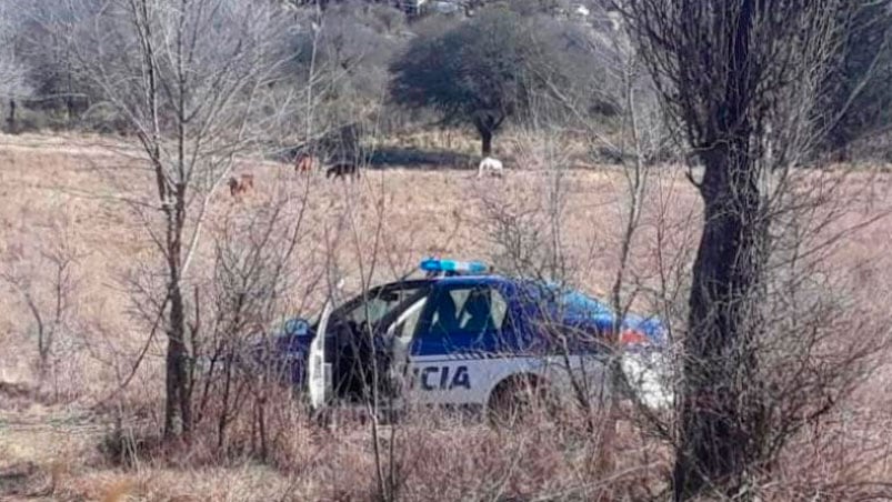 El matrimonio fue asesinado a tiros y golpes en su casa de Bialet Massé.