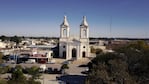 El matrimonio tenía dos hijos en común. 