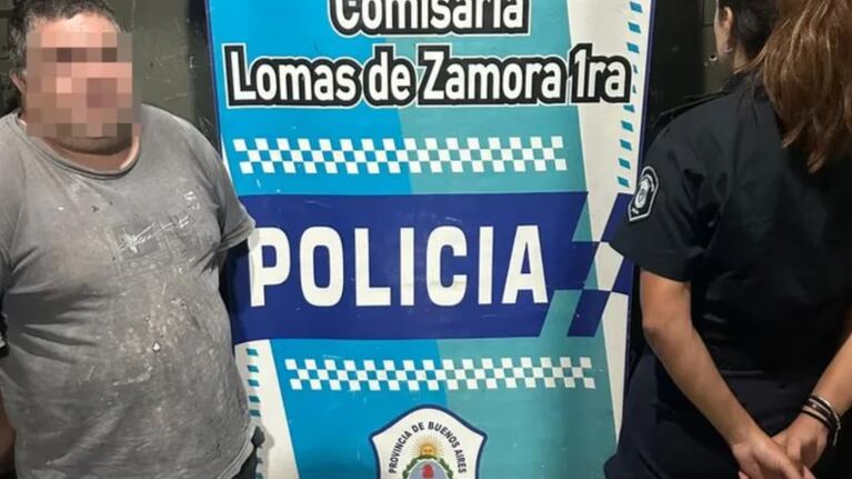 El mecánico quedó detenido y después fue liberado.