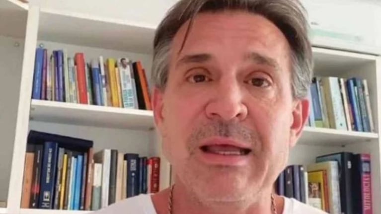 El médico, cada vez más complicado con un nuevo revés judicial.