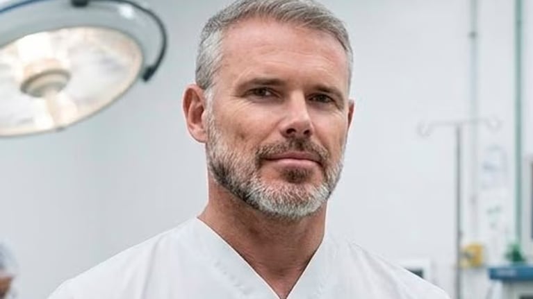 El médico enfrenta siete denuncias por presuntos abusos sexuales y prácticas médicas irregulares.