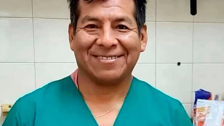 El médico tenía 52 años y fue asesinado un día después que Morena.