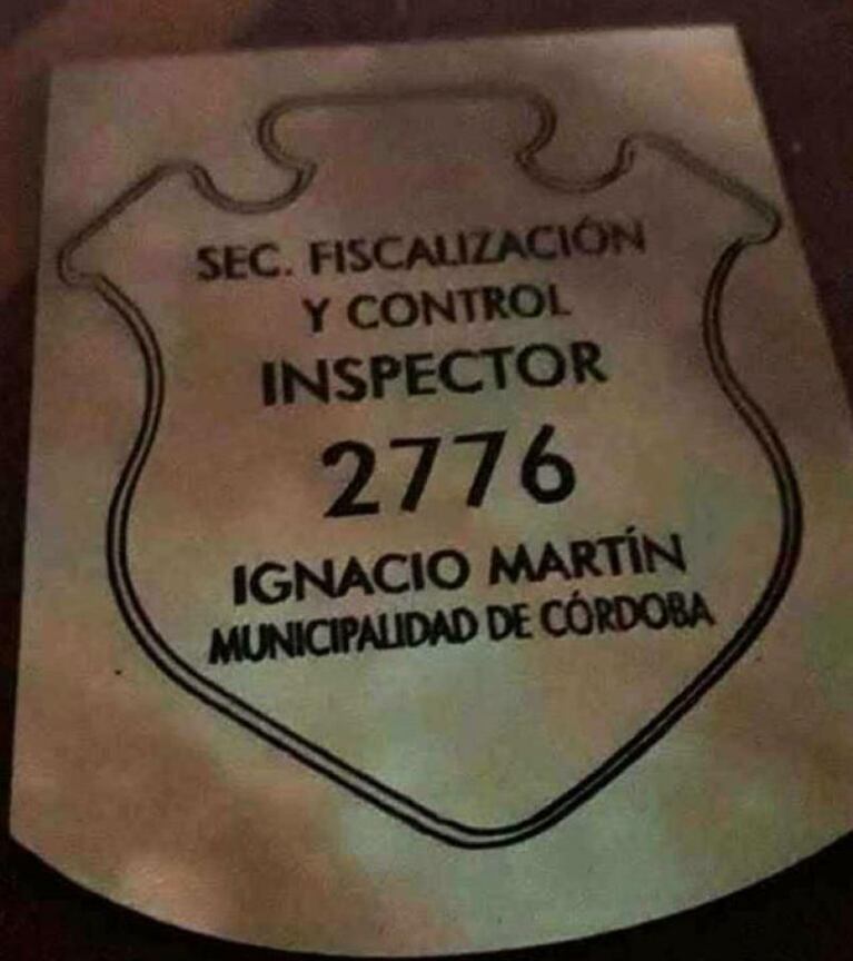 El médico trucho del COE también fingió ser inspector municipal