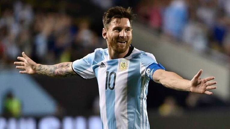 El mejor de todos está de regreso y trajo los goles.