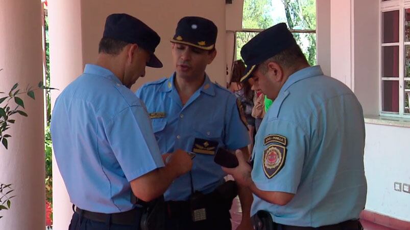 El memorándum provocó fuerte malestar dentro de la fuerza.