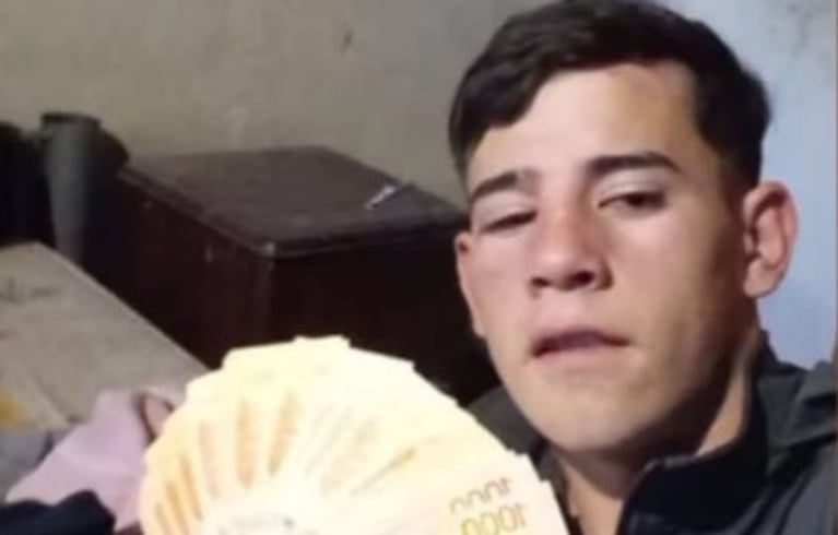 El menor de 15 años fue asesinado en plena calle.