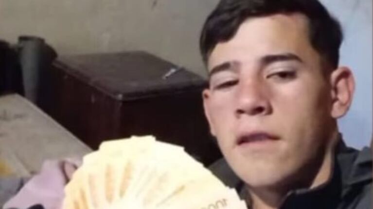 El menor de 15 años fue asesinado en plena calle.