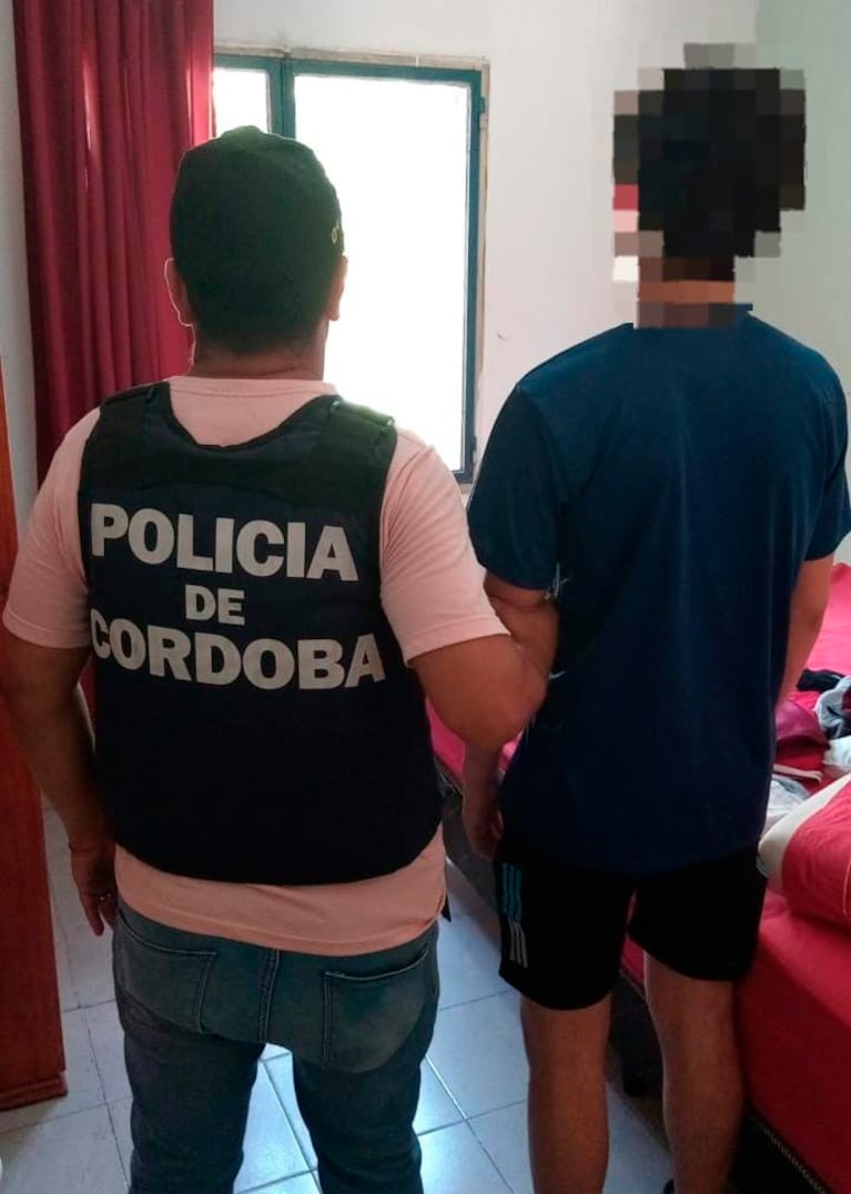 El menor de 16 años está acusado de homicidio por el hecho en Villa de Soto.