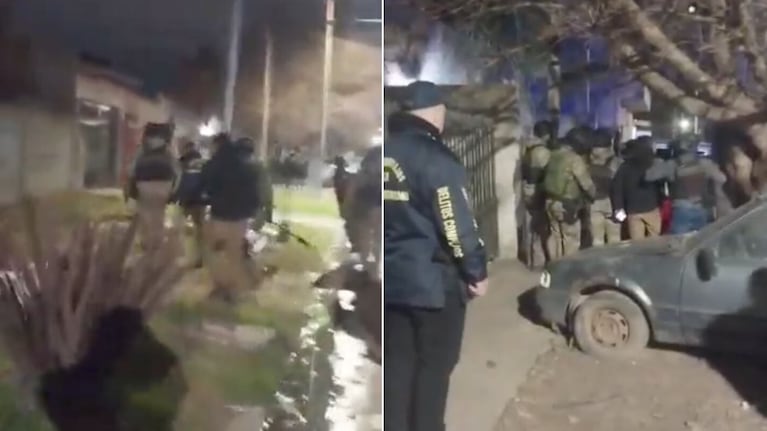 El menor fue descubierto por una mesa de Cibercrimen.