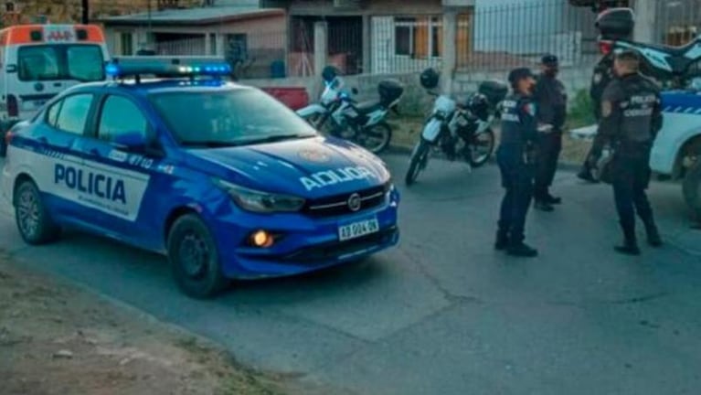 El menor que baleó al policía por la espalda tiene 13 años: “Es inimputable”