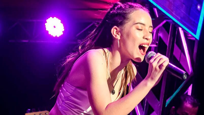 El mensaje de la China Romero, tras su salida de Bandásu