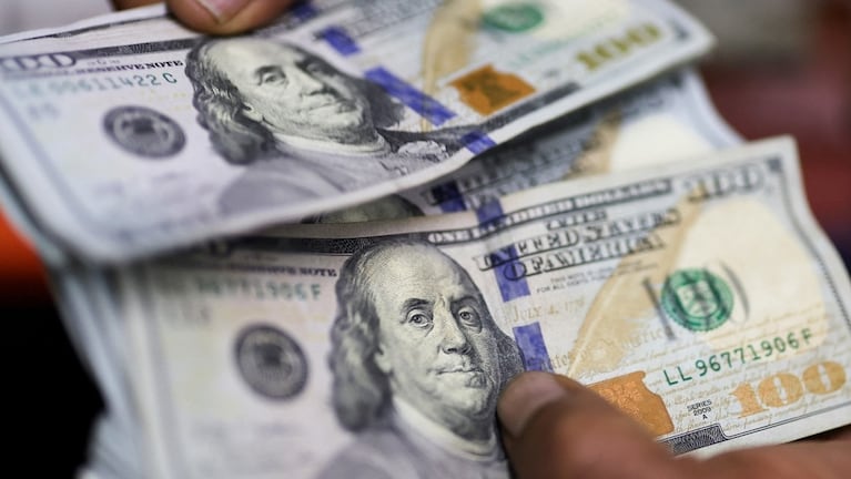 El mercado reaccionó al apoyo financiero comprometido por el Tesoro de EEUU.
