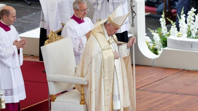 El milagro argentino por el que el papa Francisco beatificó a Juan Pablo I