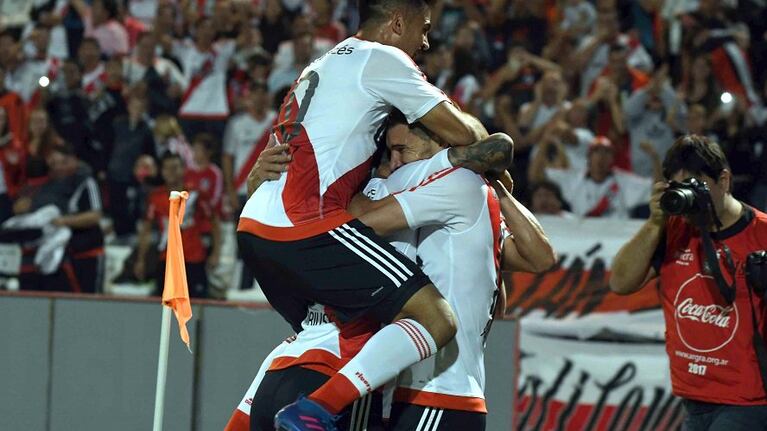 El Millo no se baja de la pelea.