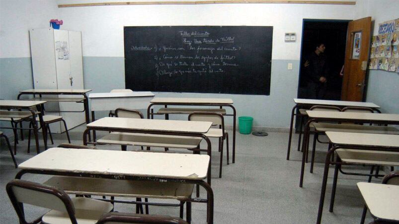 El Ministerio de Educación de Córdoba difundió un análisis del primer cuatrimestre.