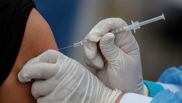El Ministerio de Salud de Córdoba ya aplica la nueva estrategia de vacunación.
