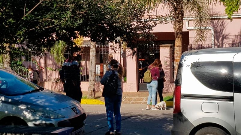 El Ministerio de Salud denunció a la dirección del geriátrico de Saldán