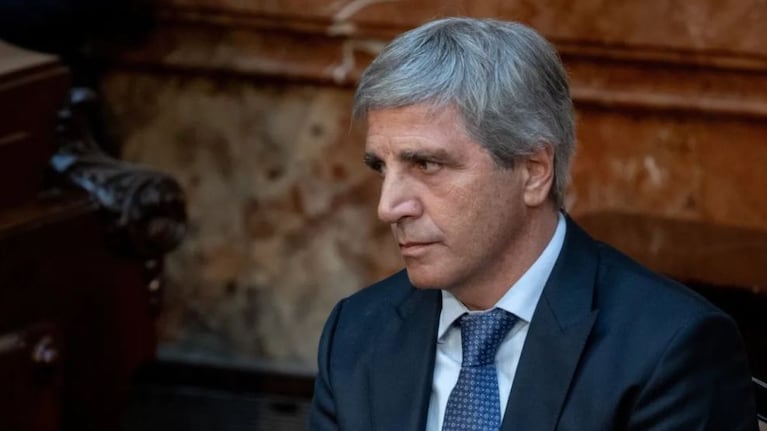 El ministro de Economía se pronunció sobre los proyectos y leyes aprobados en el Congreso.