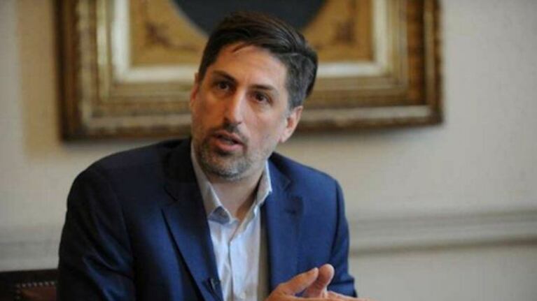 El ministro de Educación apuntó contra el gobierno de Córdoba por las clases presenciales en medio de la segunda ola.