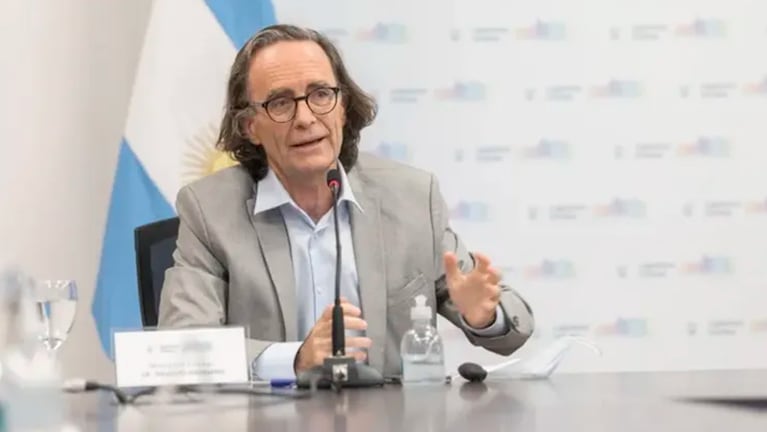 El ministro de Finanzas de Córdoba será director de Anses. 