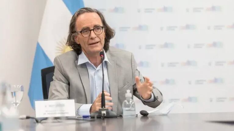 El ministro de Finanzas de Córdoba será director de Anses.