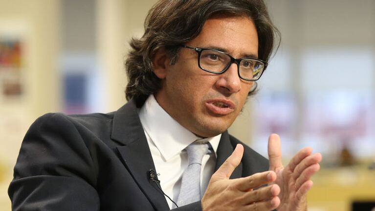 El ministro de Justicia cuestionó la aplicación del 2 x 1 en todos los casos.