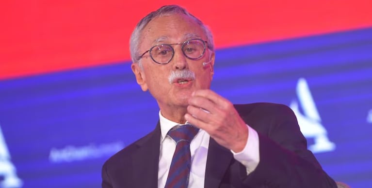 El ministro de salud explicó cuál es la situación del Pami.