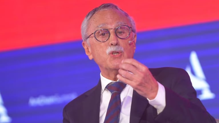 El ministro de salud explicó cuál es la situación del Pami.