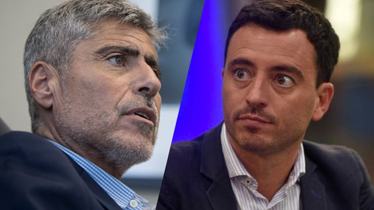 El ministro y el diputado no se guardaron nada.