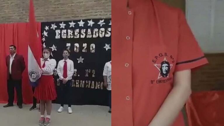 El mismo centro educativo ya protagonizó un antecedente el año pasado. 