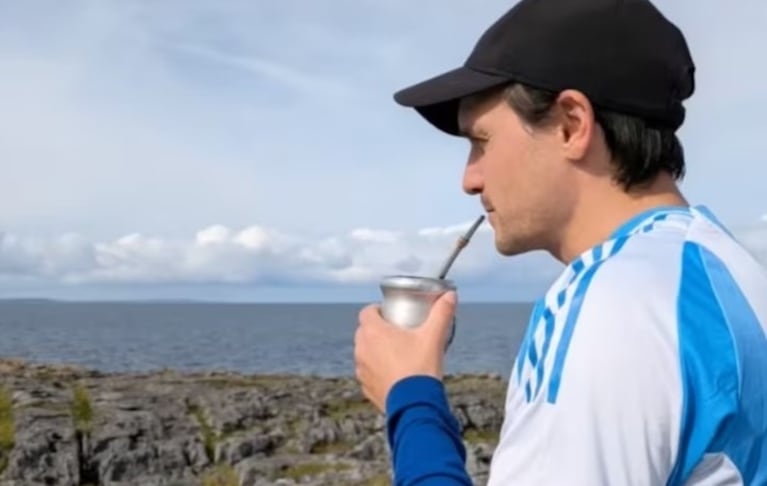 El misterio del biólogo argentino que desapareció en Francia: un vuelo perdido y celular sin señal