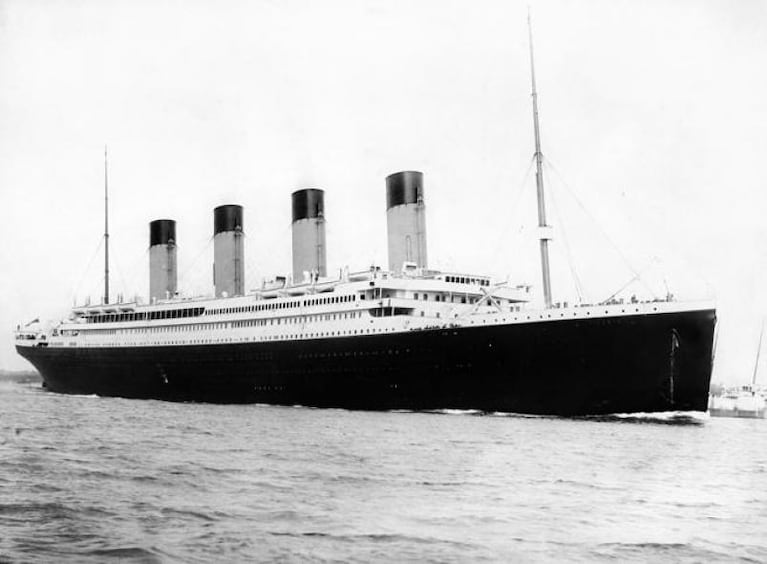 El misterio del Titanic: nueva hipótesis por el hundimiento