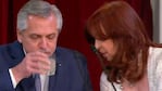 El momento en que CFK le dio la orden a Alberto Fernández.