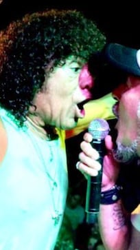 El Mono de Kapanga contó por qué siempre tiene presente su show con La Mona Jiménez