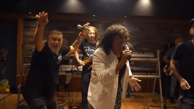 El Mono, la Mona y Ulises.