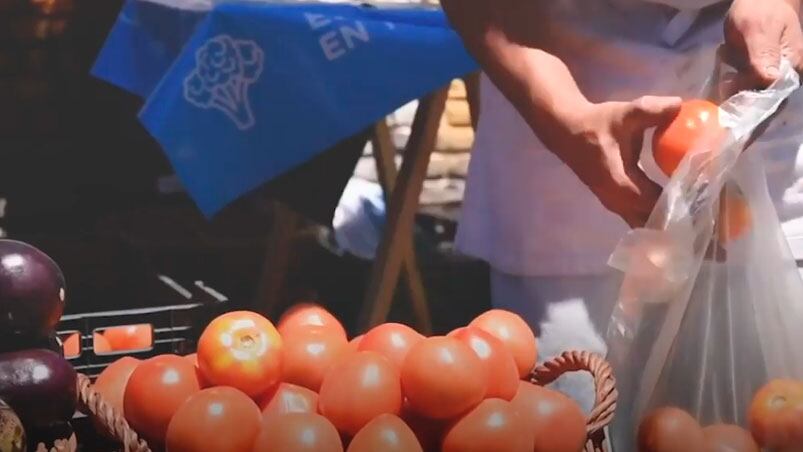 El monto de la Tarjeta Alimentar tendrá un refuerzo en diciembre.