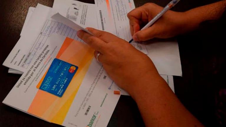 El monto estará disponible para gastar hasta el 30 de enero de 2023.