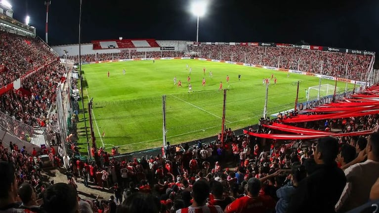 El Monumental de Alta Córdoba recibirá al clásico Instituto-Talleres.
