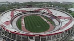 El Monumental está listo para la enorme final.