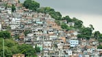 El Morro Dos Prazeres, la favela donde balearon a la turista.