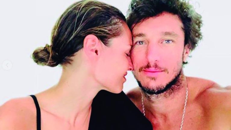 El motivo de la separación de Pampita y Pico 