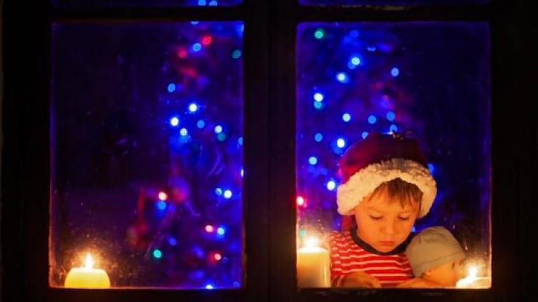 El motivo por el que las muertes aumentan en Navidad