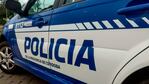 El motociclista murió en el acto.