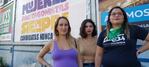 El MST debe readecuar su lista incluyendo hombres. 
