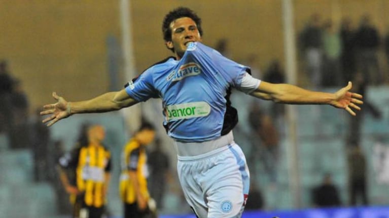 El Mudo Vázquez vuelve a Belgrano.