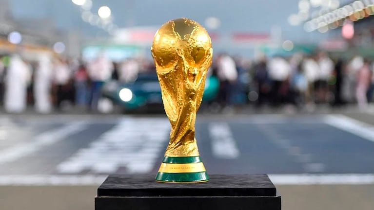 El Mundial comenzará un día antes con Qatar-Ecuador.