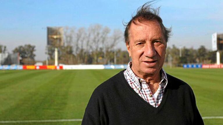 El mundo del fútbol se había consternado tras la noticia del viernes pasado.