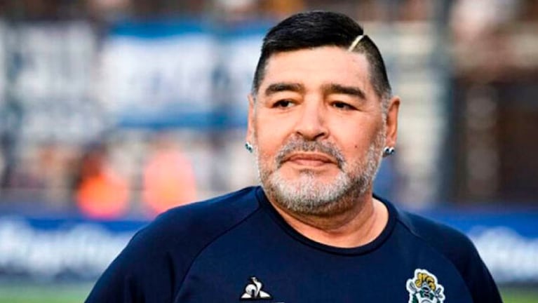 El mundo del fútbol y del espectáculo está de luto por la muerte de Diego Maradona.