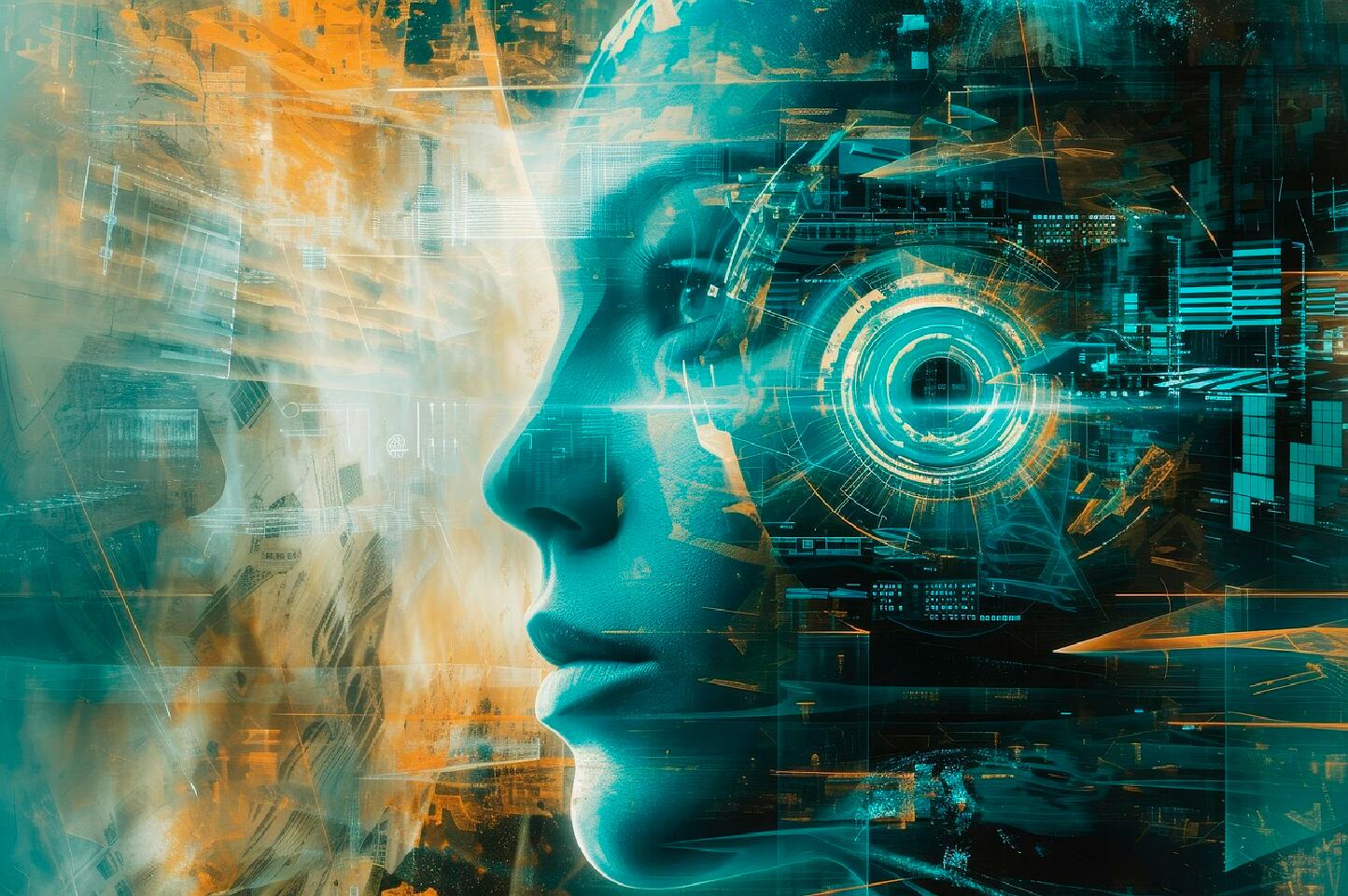 El mundo empresarial está cambiando radicalmente, aunque no de manera demasiado visible.