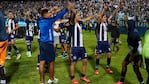 El mundo Talleres es pura ilusión a pocos días de la final. 